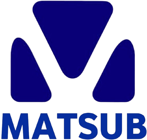 MATSUB TELECOM Venture Logo